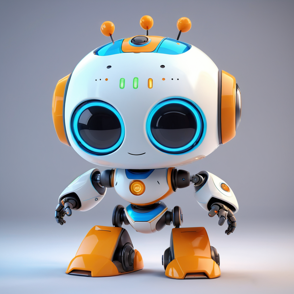 3D Render