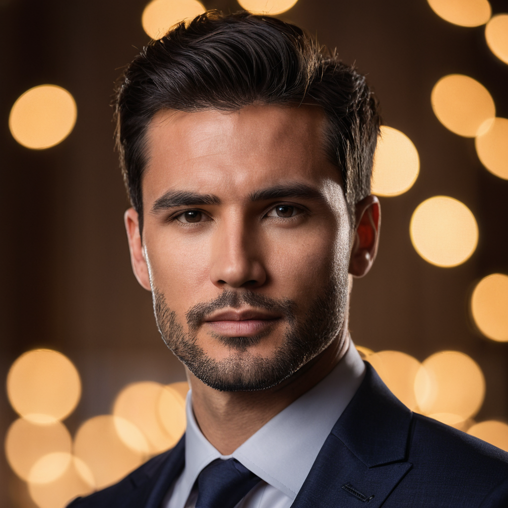 Portrait