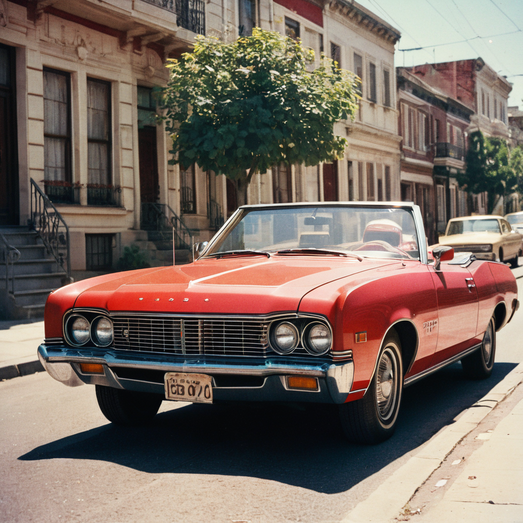 Vintage